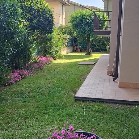 B&B Il Mondo Di Ross Verona Exterior foto