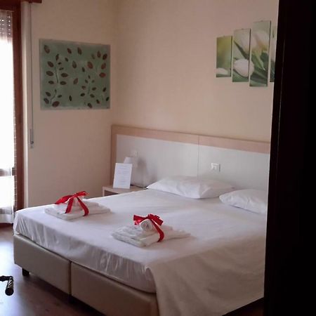 B&B Il Mondo Di Ross Verona Exterior foto