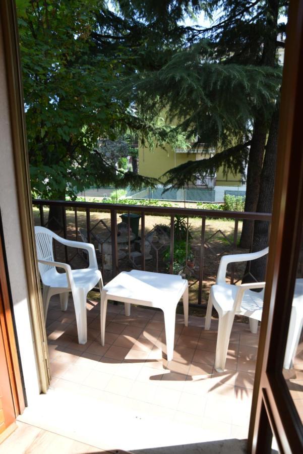 B&B Il Mondo Di Ross Verona Exterior foto