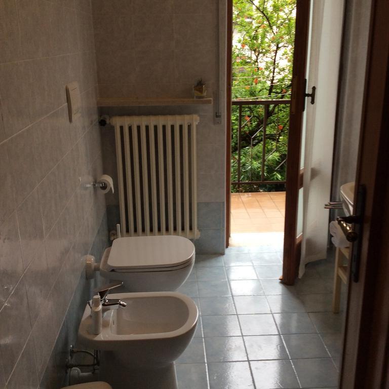 B&B Il Mondo Di Ross Verona Zimmer foto