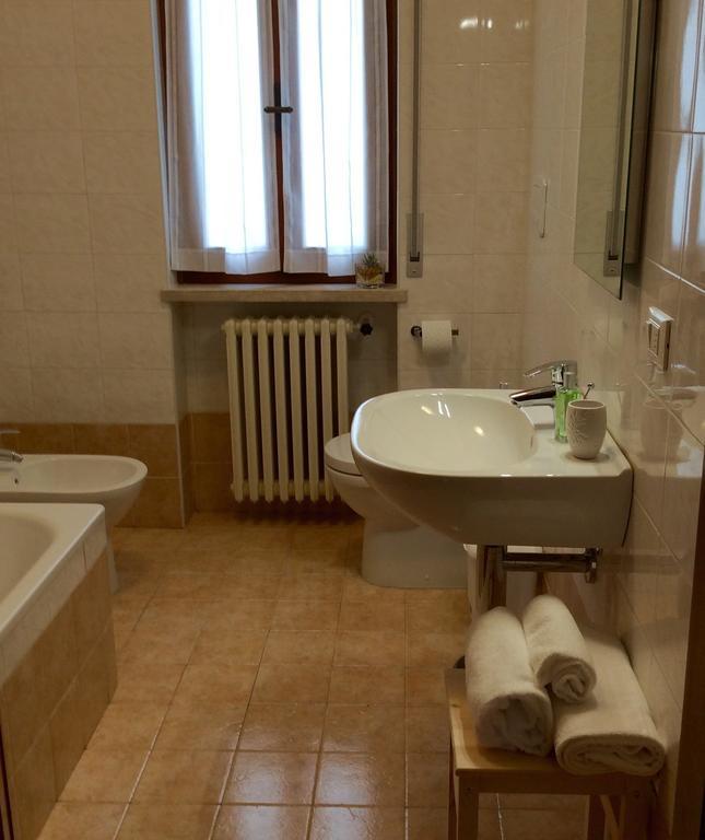 B&B Il Mondo Di Ross Verona Zimmer foto