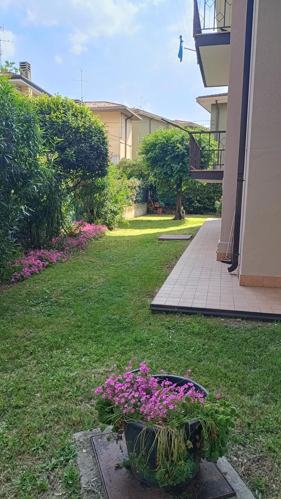B&B Il Mondo Di Ross Verona Exterior foto
