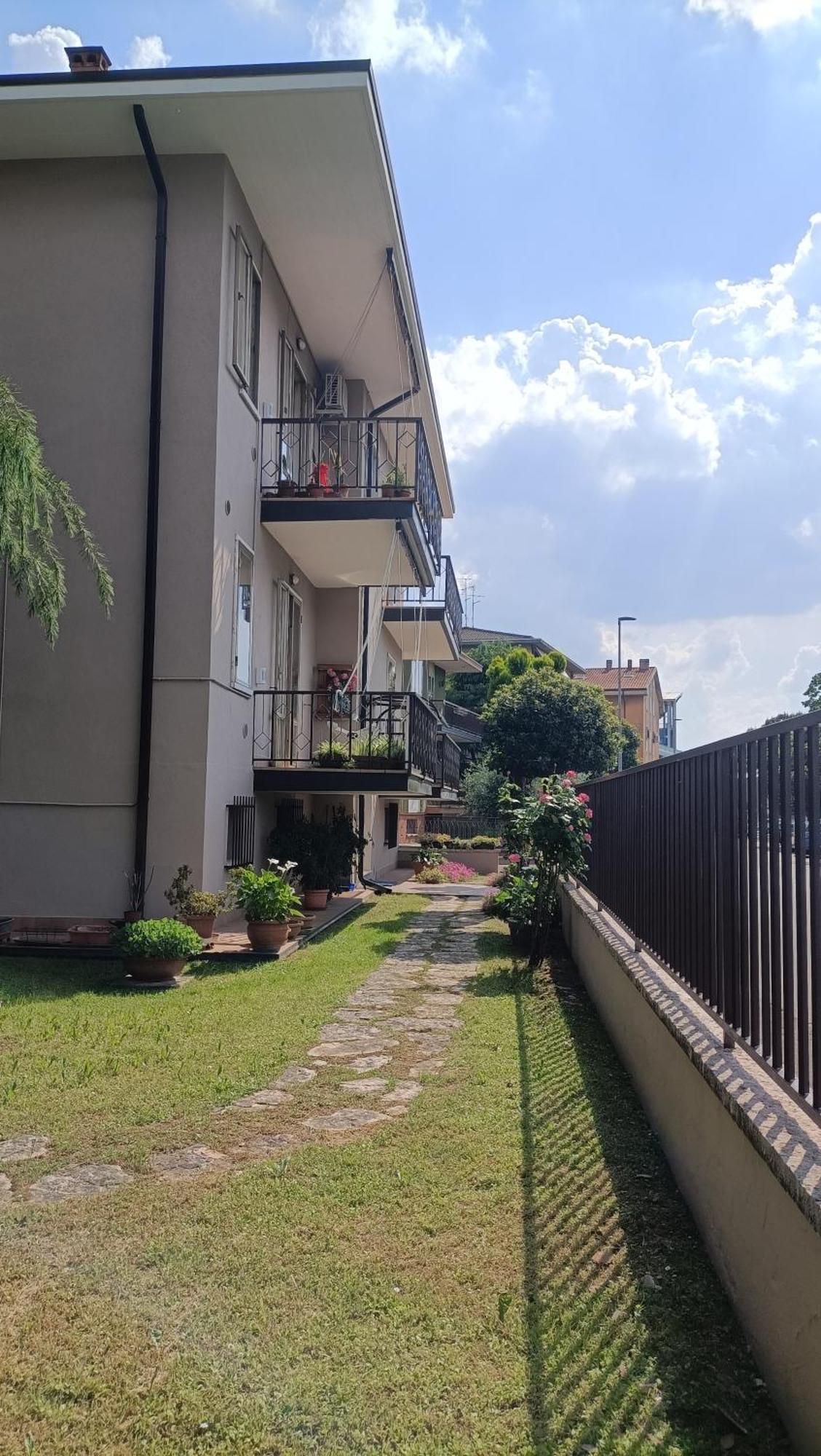 B&B Il Mondo Di Ross Verona Exterior foto
