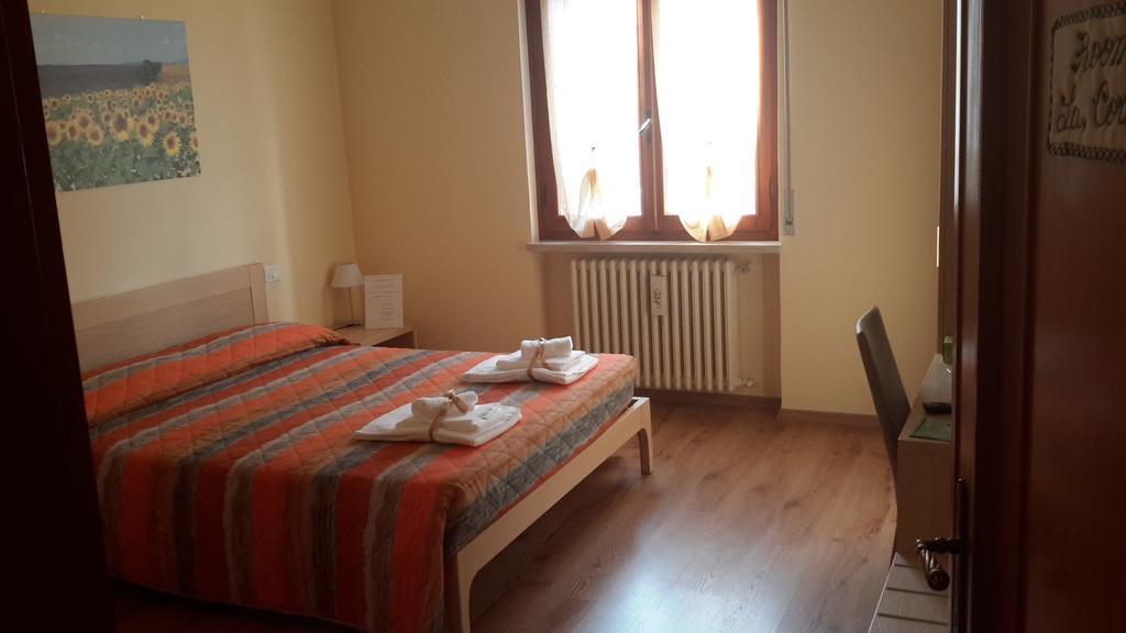 B&B Il Mondo Di Ross Verona Exterior foto
