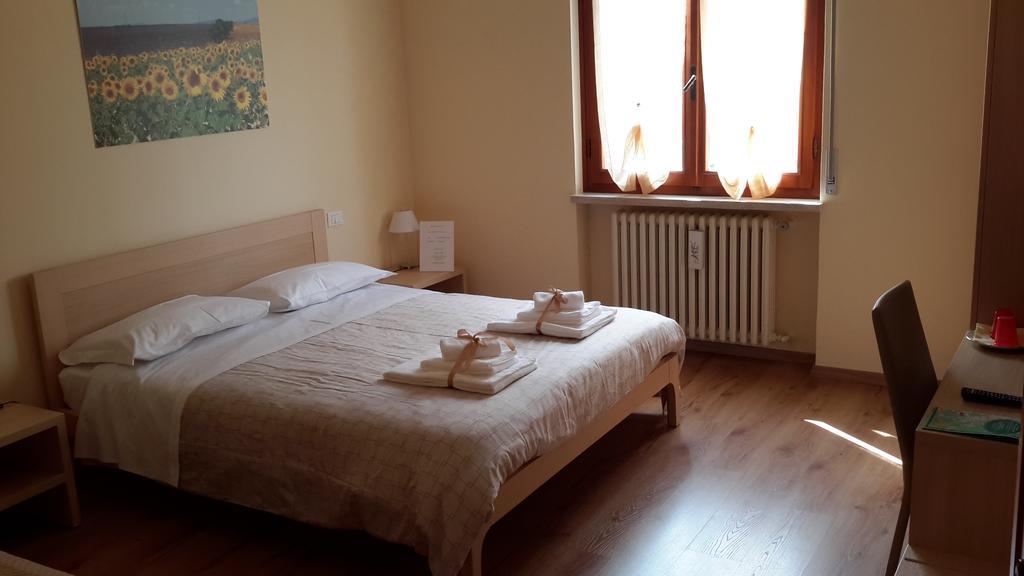 B&B Il Mondo Di Ross Verona Exterior foto