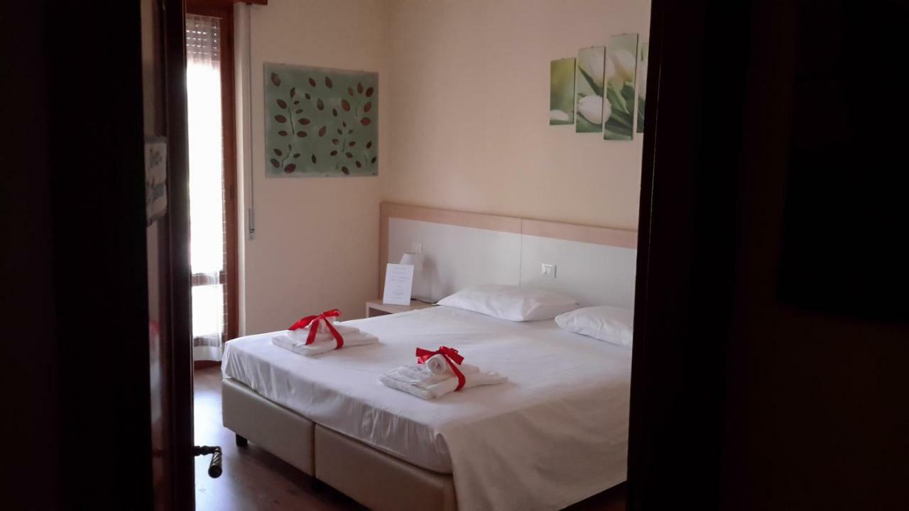 B&B Il Mondo Di Ross Verona Exterior foto