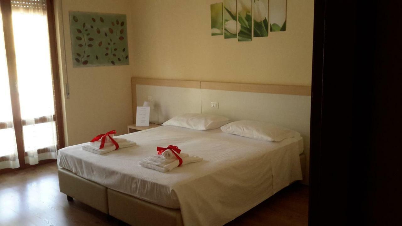 B&B Il Mondo Di Ross Verona Exterior foto