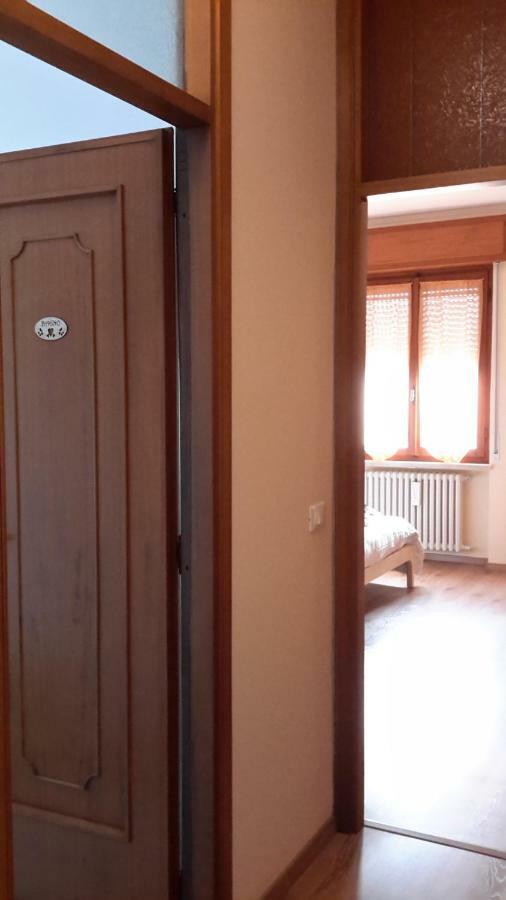 B&B Il Mondo Di Ross Verona Exterior foto