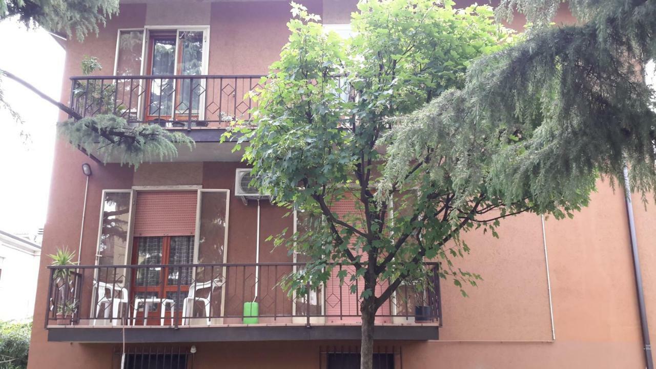 B&B Il Mondo Di Ross Verona Exterior foto