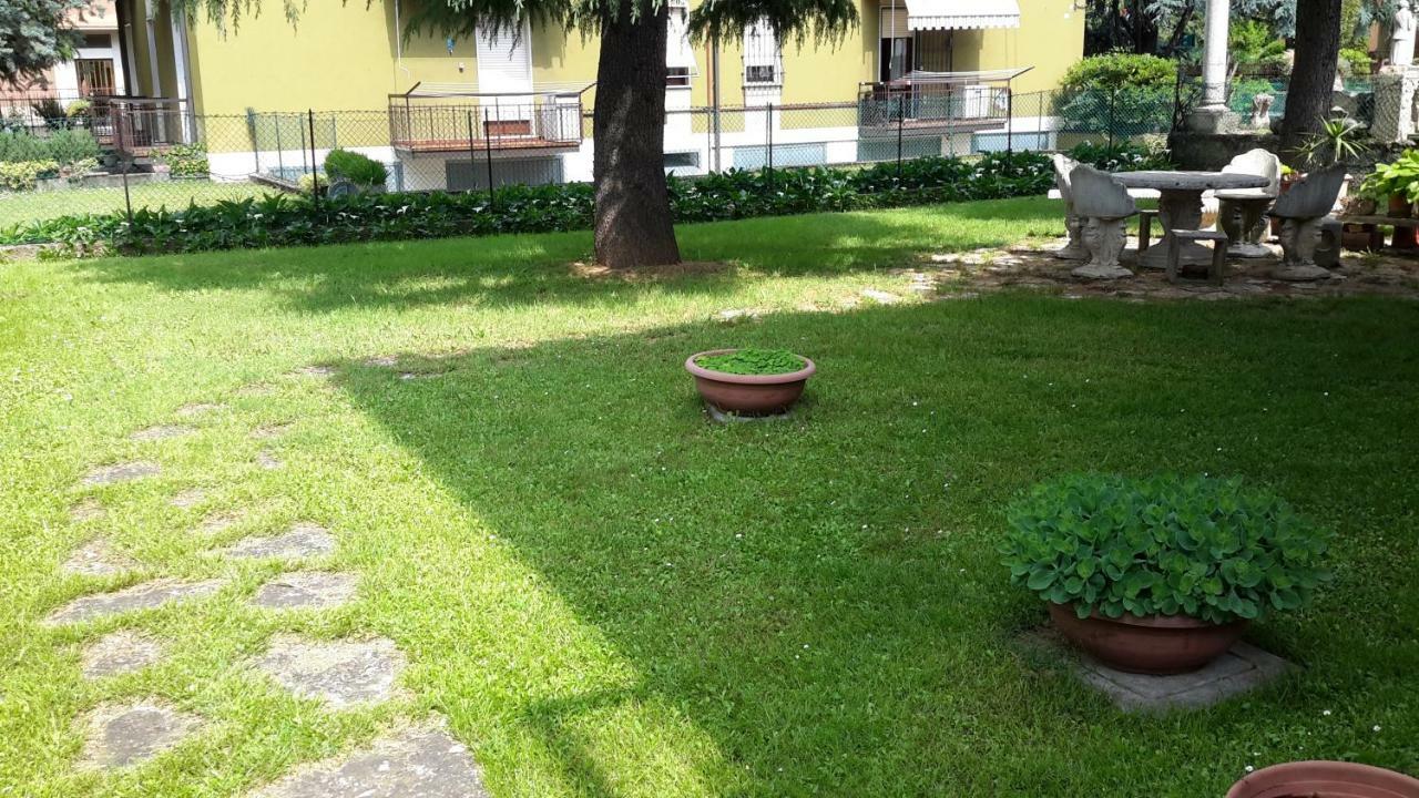 B&B Il Mondo Di Ross Verona Exterior foto